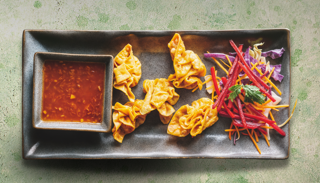 Wantons
